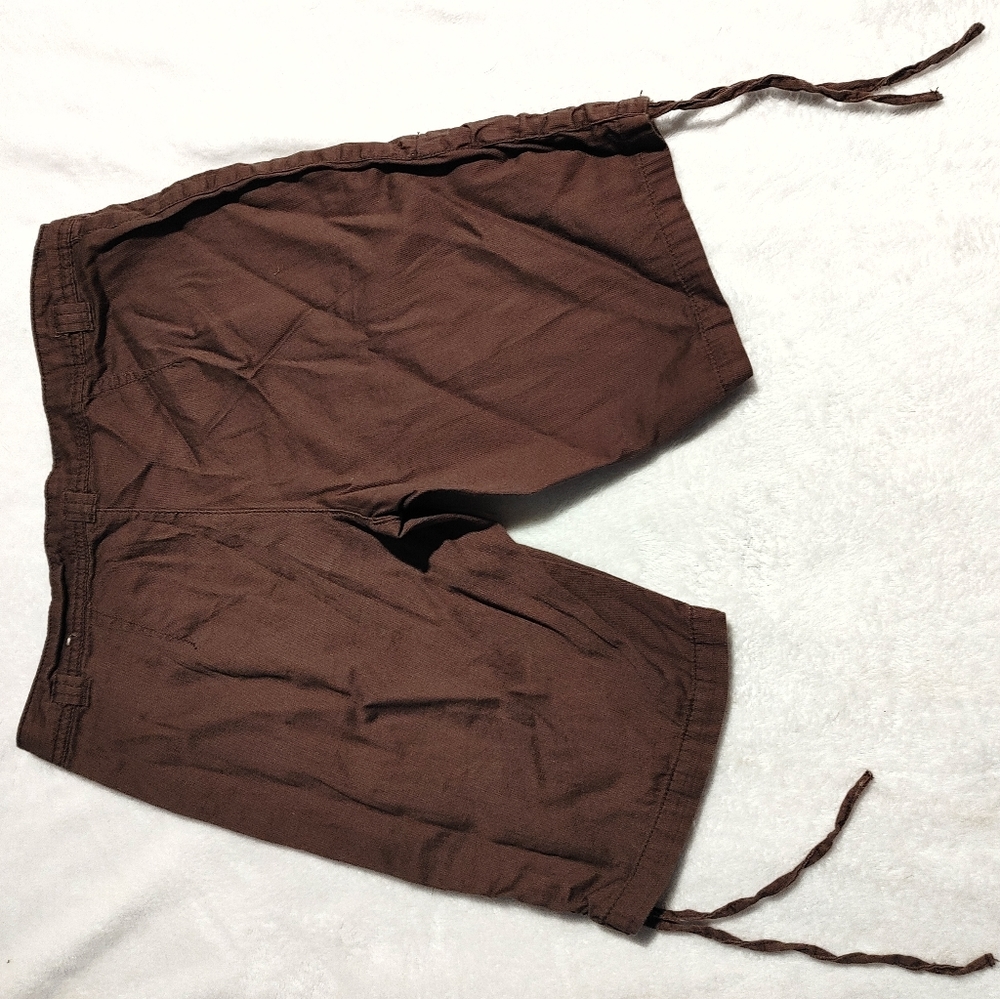 No Boundaries (Shorts )